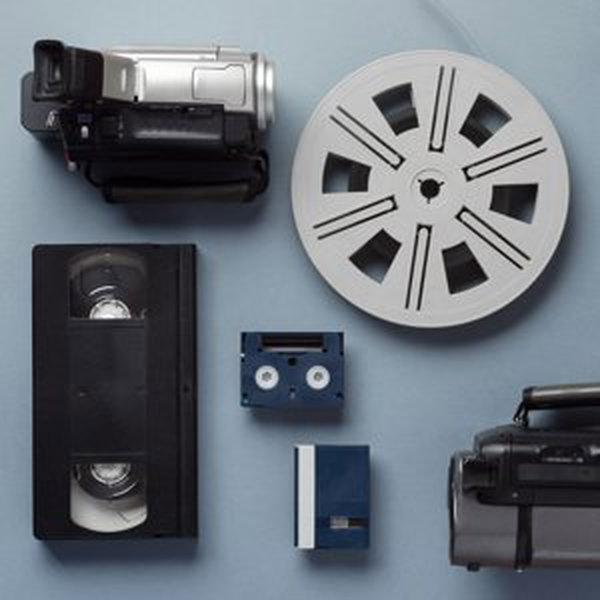 Přepis filmů a videozáznamů