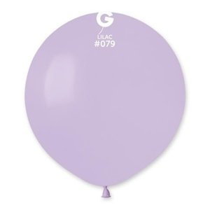 Balonek lilac 48 cm