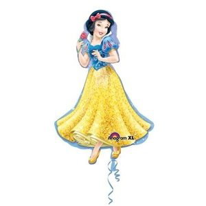 Foliový balonek Disney princess Sněhgurka 60 x 93 cm