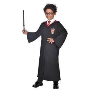 Dětský kostým Harry Potter - 8 až 10 let Vel. 128- 140 cm