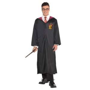 Plášť Nebelvíru - Harry Potter - Kostým pro dospělé - vel. L