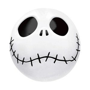 Foliový balonek Jack Skellington 45 cm