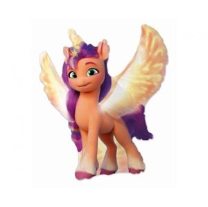 Foliový balonek My little Pony - Sunny - 90 cm