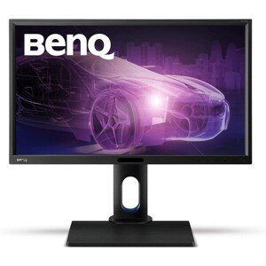 BenQ 2420PT monitor 24"
