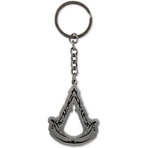 Klíčenka Assassin's Creed Mirage - Logo