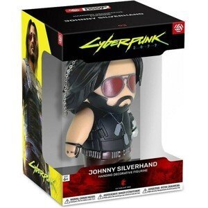 Figurka Hanging Cyberpunk 2077 - Johnny Silverhand