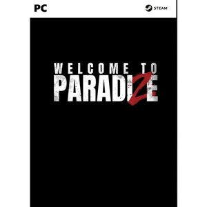 Welcome to ParadiZe (PC)