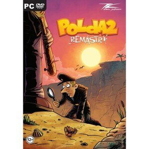 Polda 2 remástr (PC)