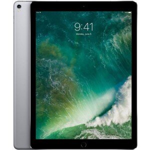 Apple iPad Pro 10,5" 256GB Wi-Fi + Cellular vesmírně šedý (2017)