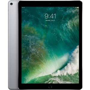 Apple iPad Pro 10,5" 256GB Wi-Fi + Cellular vesmírně šedý (2017)