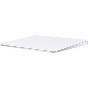 Apple Magic Trackpad (2021) stříbrný