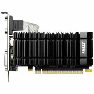 MSI NVIDIA GeForce N730K-2GD3H/LPV1 2GB