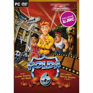 Polda 6 (PC)