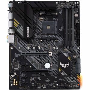 ASUS TUF GAMING B550-PLUS - AMD B550