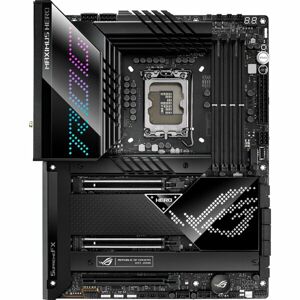 ASUS ROG MAXIMUS Z690 HERO