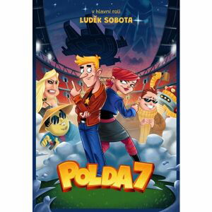 POLDA 7 (PC)