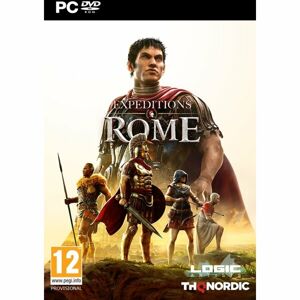 Expeditions: Rome (PC)