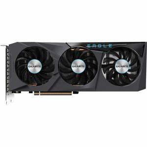 GIGABYTE AMD Radeon RX 6600 Eagle 8G