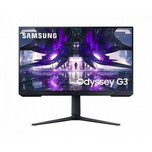 Samsung Odyssey G32A herní monitor 24"