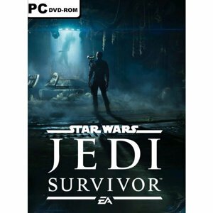 Star Wars Jedi: Survivor (PC)