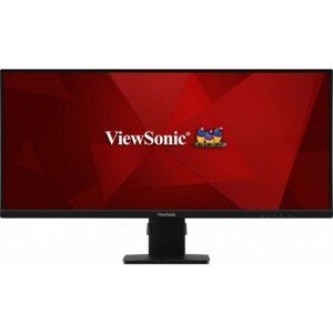 ViewSonic VA3456-MHDJ monitor 34,1"