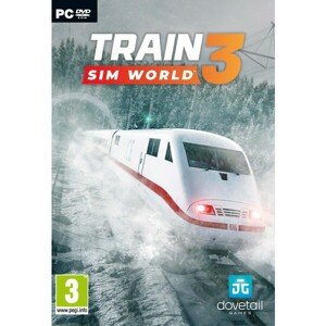 Train Sim World 3 (PC)