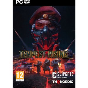 Tempest Rising (PC)