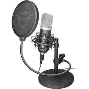 Trust GXT 252 Emita USB studiový mikrofon