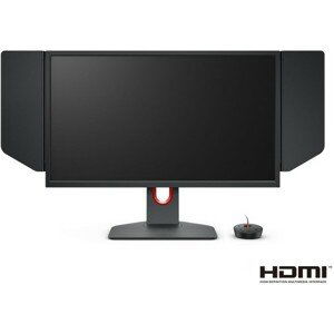 BenQ ZOWIE XL2566K herní monitor 25"