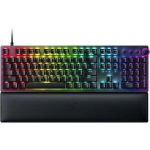 Razer Huntsman V2 Red Switch herní klávesnice