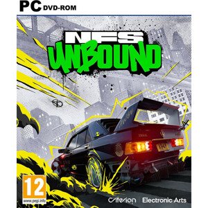 Need for Speed Unbound (PC)