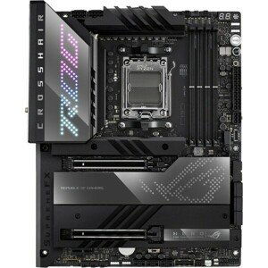 ASUS ROG CROSSHAIR X670E HERO