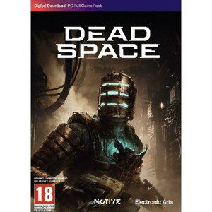 Dead Space (PC)