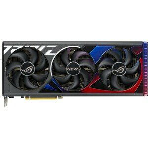 ASUS ROG Strix NVIDIA GeForce RTX 4090 OC Edition 24GB