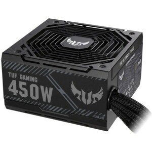 ASUS TUF Gaming 450W Bronze 450W