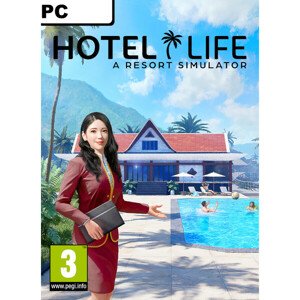 Hotel Life (PC)