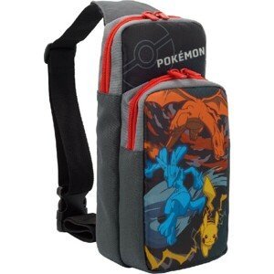 Hori Shoulder Bag Pokémon batoh na Nintendo Switch