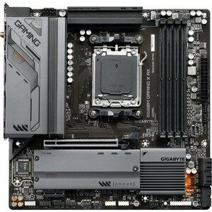 GIGABYTE B650M GAMING X AX