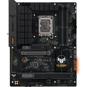 ASUS TUF GAMING B760-PLUS WIFI D4 (DDR4)