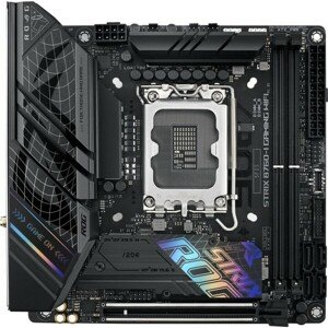 ASUS ROG STRIX B760-I GAMING WIFI