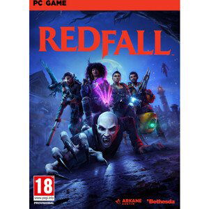 Redfall (PC)