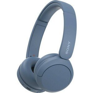 Sony WH-CH520, modrá