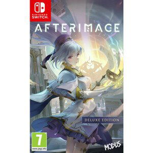 Afterimage: Deluxe Edition (Switch)