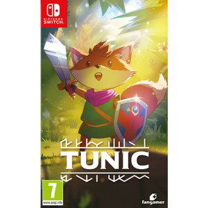 Tunic (Switch)