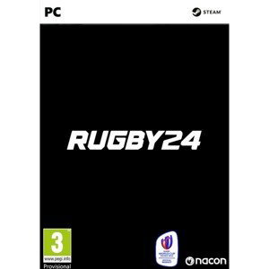Rugby 2024 (PC)