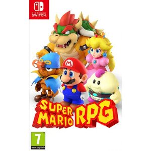 Super Mario RPG (Switch)