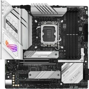 ASUS ROG STRIX B760-G GAMING WIFI