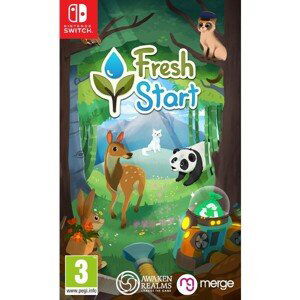 Fresh Start (Switch)