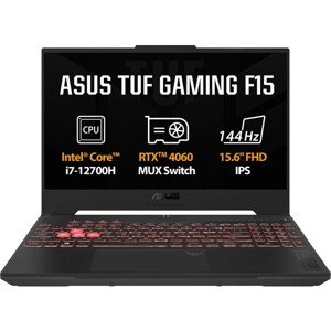 ASUS TUF Gaming F15 (FX507ZV4-LP037)