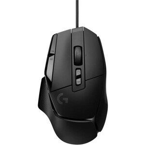 Logitech G502 X herní myš černá